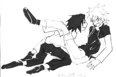 sasunaru