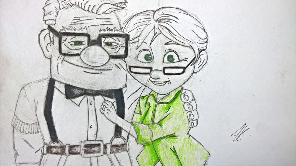 Up Tale Deviantart UP by bizwell69 on DeviantArt