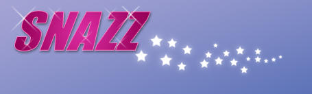 Snazz D Snazz Logo by AnotherLostChild on DeviantArt