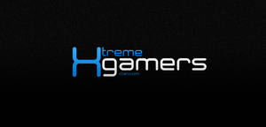 XTREME GAMERS Logo V2 by iroN94 on DeviantArt