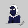 Spidersona Spider-Kat