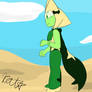 Gemsona Peristar