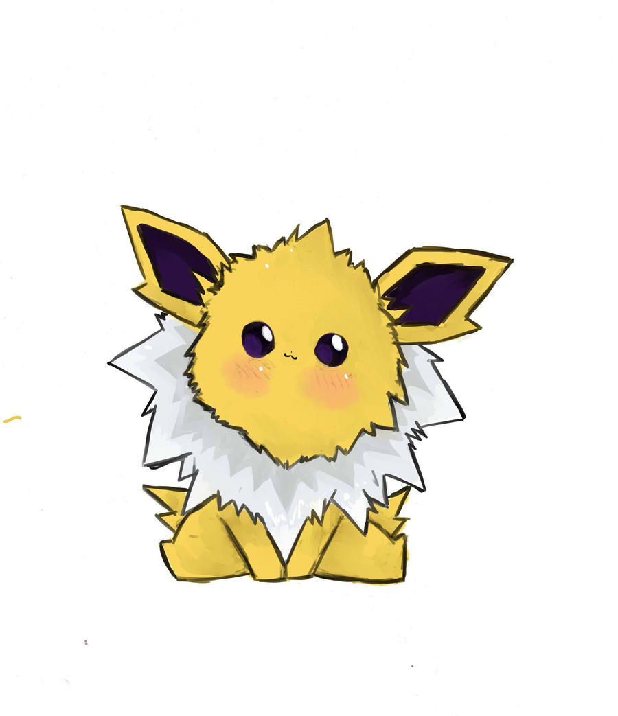 jolteon