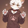 Rry cub boy