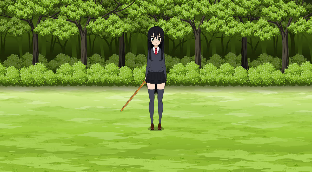 Rule 63 Harry Potter I guess... by Sakura581 on DeviantArt