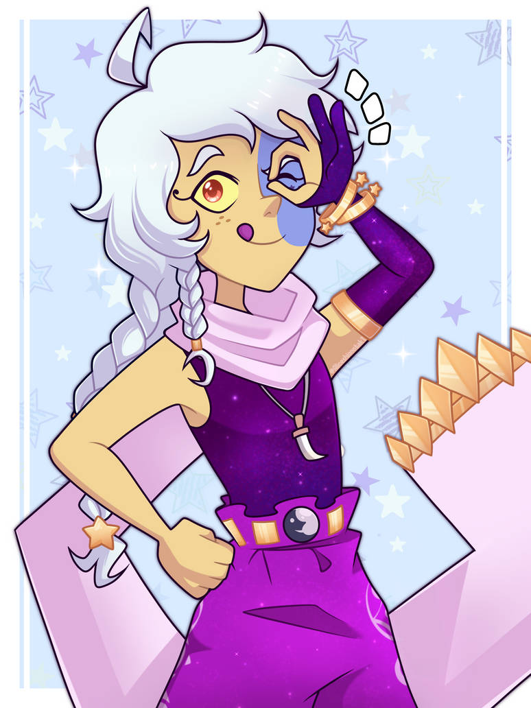 Time-Skip Collector by Aliceshionotaku on DeviantArt