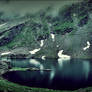 Balea Lac Transfagarasan PANO