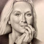 Meryl Streep