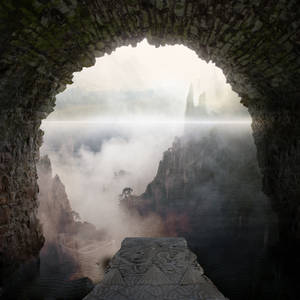 Premade BG The Mists of Avalon