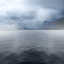 Premade BG Misty Water