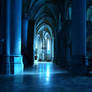 Background Cathedral 3