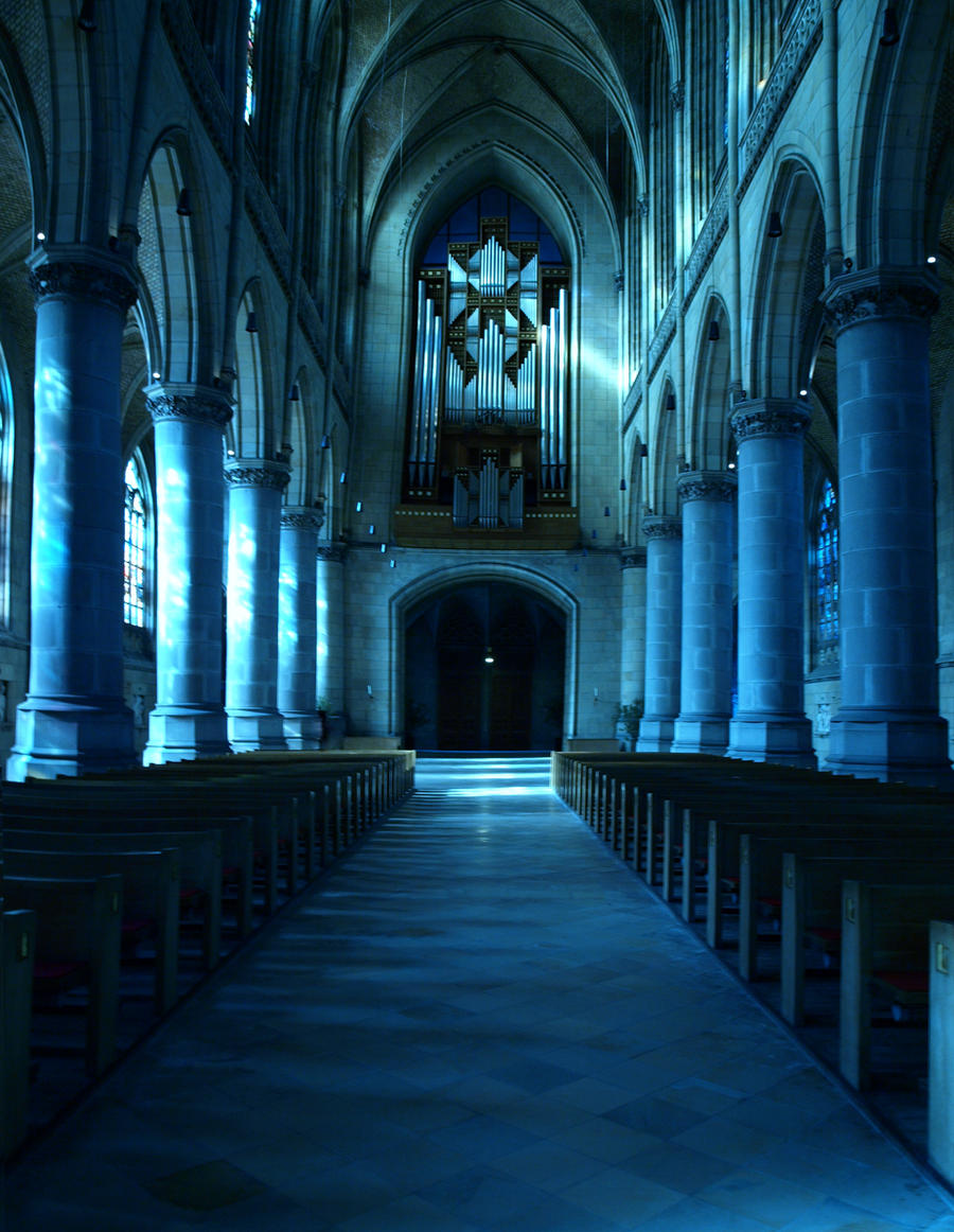 Background Cathedral 5