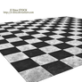 HQ PNG Stock Chessboard Floor