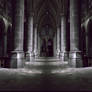 Premade BG Cathedral indoor
