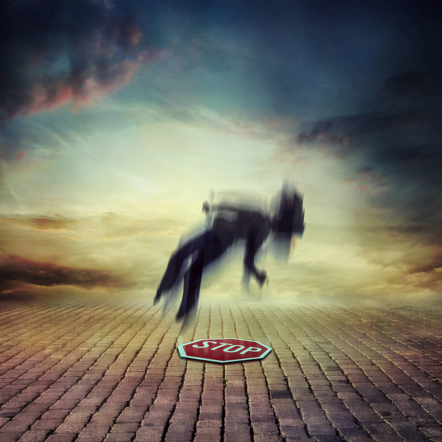 Reset and start over again by E-DinaPhotoArt on DeviantArt