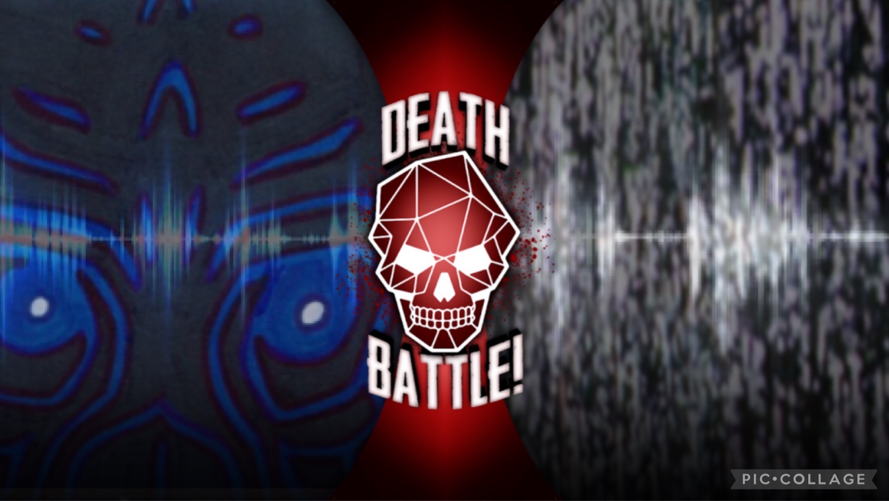 SCP-076 has breached Death Battle by LightningPheonix on DeviantArt