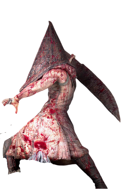 Pyramid Head Tree png download - 1081*612 - Free Transparent Pyramid Head  png Download. - CleanPNG / KissPNG