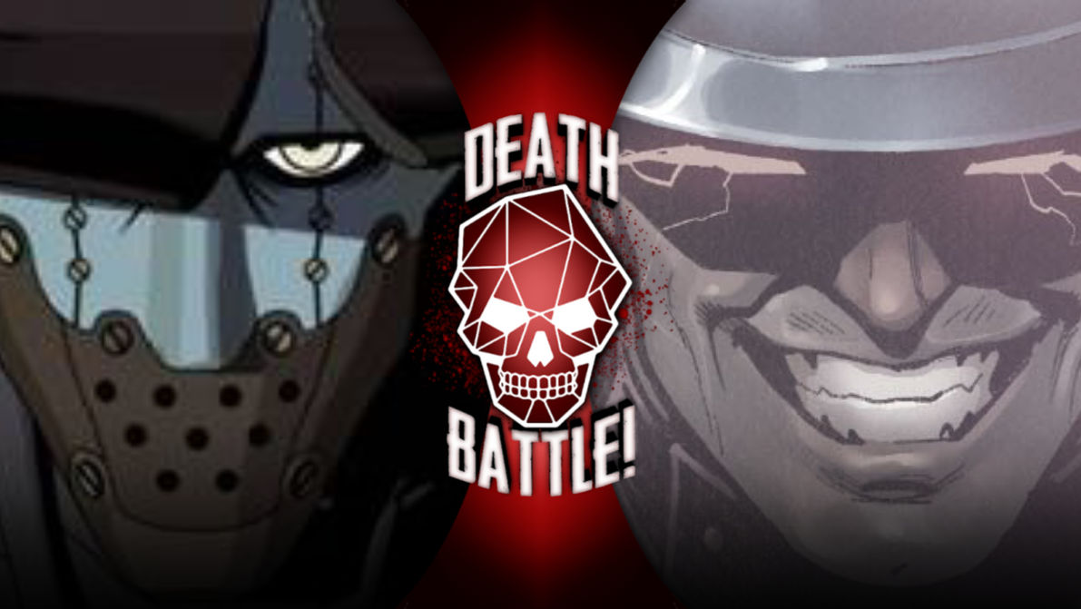 Fangoram Vs The Rival (Death battle) by DemonFamily on DeviantArt