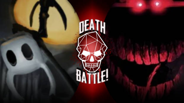 Nosk vs Yen (Death Battle)