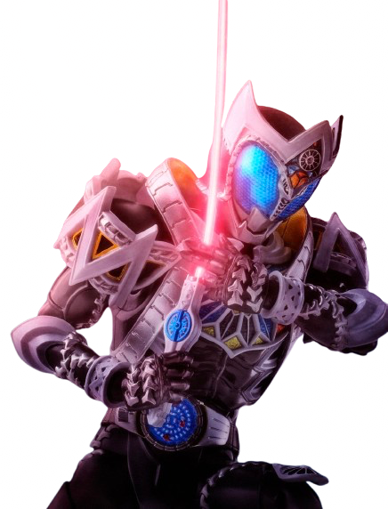 Kamen rider Saga (Kamen rider) Render 3 by DemonFamily on DeviantArt