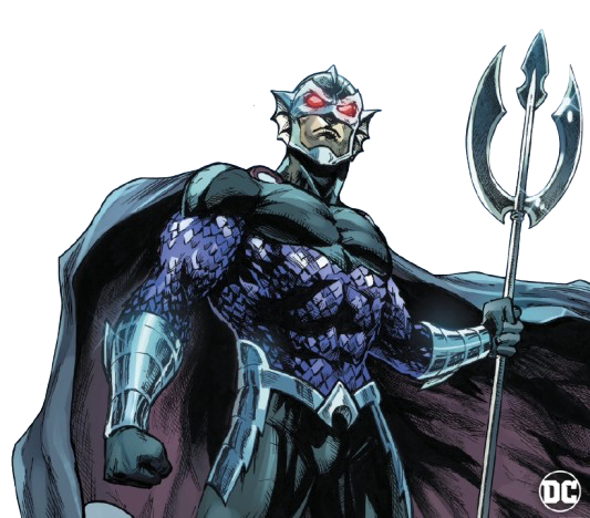 Camera Master Dc Ocean Master (Dc comics) Render by DemonFamily on DeviantArt