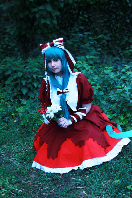 Hina Kagiyama Touhou Project By Op 2 On DeviantArt hina-kagiyama-touhou-project-by-op-2-on-deviantart
