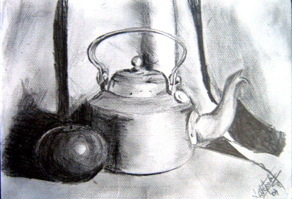 Kettle