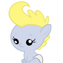 Derpy Hooves Baby