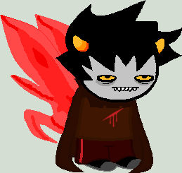 God Tier Karkat