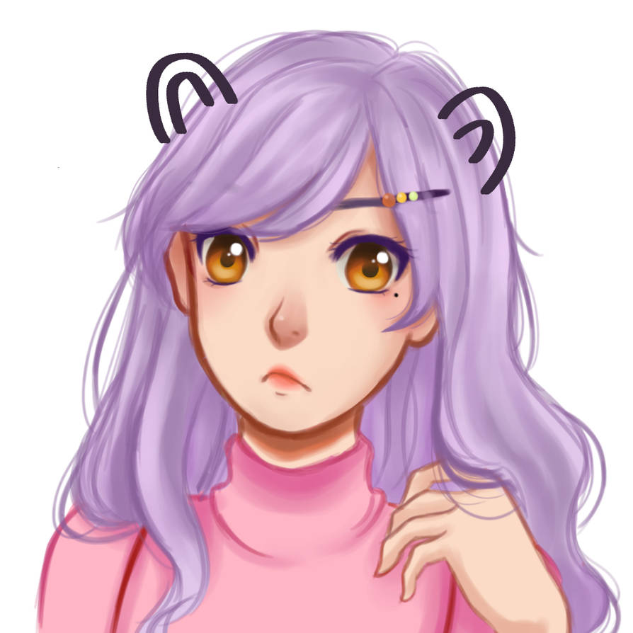 Mika's Spirit Animal by GenkiGohan on DeviantArt