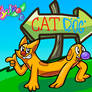 Catdog - Nickelodeon