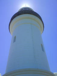 Cape Byron Lighthouse