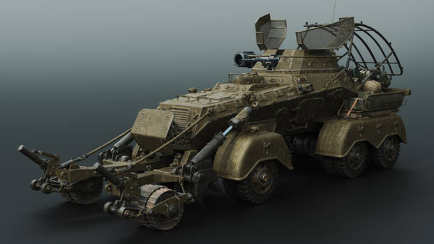 Explore the Best Vehicle Art | DeviantArt