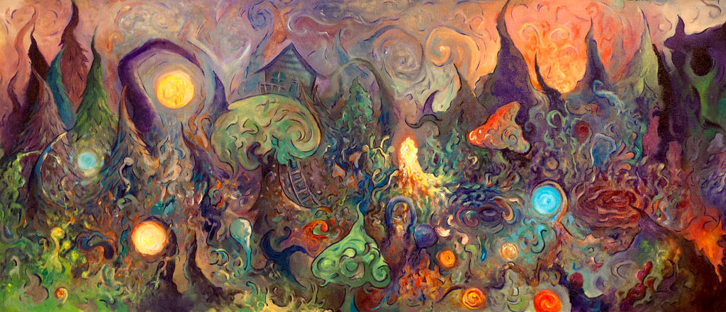 Real Is Rising Reality Rising by pepshai on DeviantArt