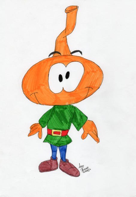 Deviantart Snork's Snork by LadyHanyou on DeviantArt