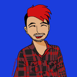 Flannel Markimoo