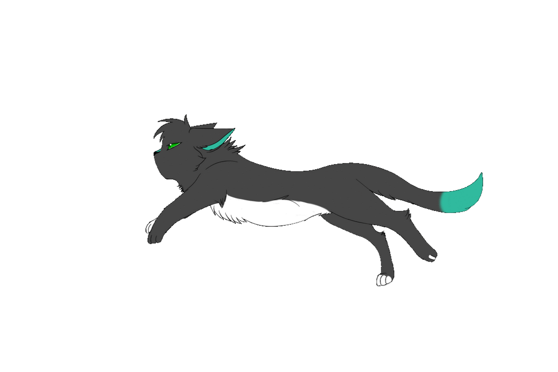 Run pascal run by MudaDraw on DeviantArt