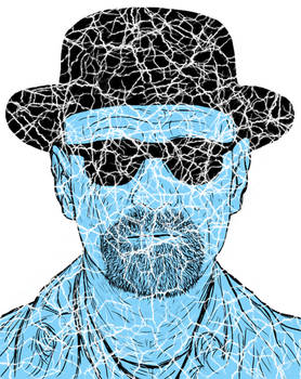 Heisenberg Blue Sky Crack