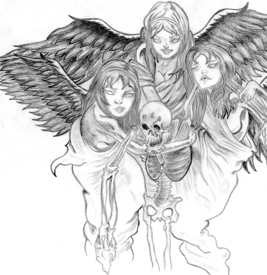 Avenged Sevenfold - Afterlife by Pipenagos on DeviantArt