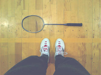 GoBadminton