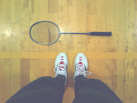 GoBadminton