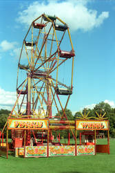 Ferris Wheel