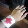 First Aid Wristband