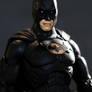 BATMAN: Gotham Saviour