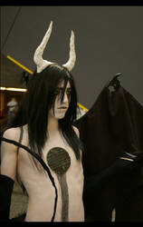 Bleach - Ulquiorra Schifer