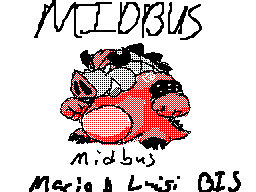 My Midbus Forms by Luigifan18 on DeviantArt