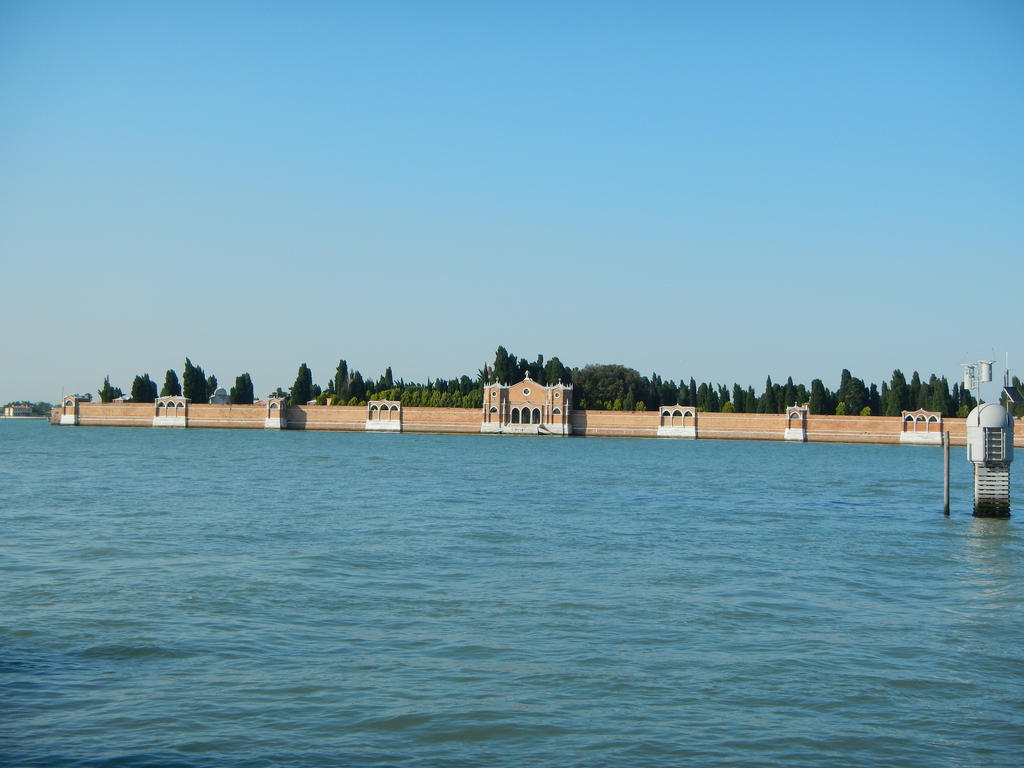 Venice Harbor