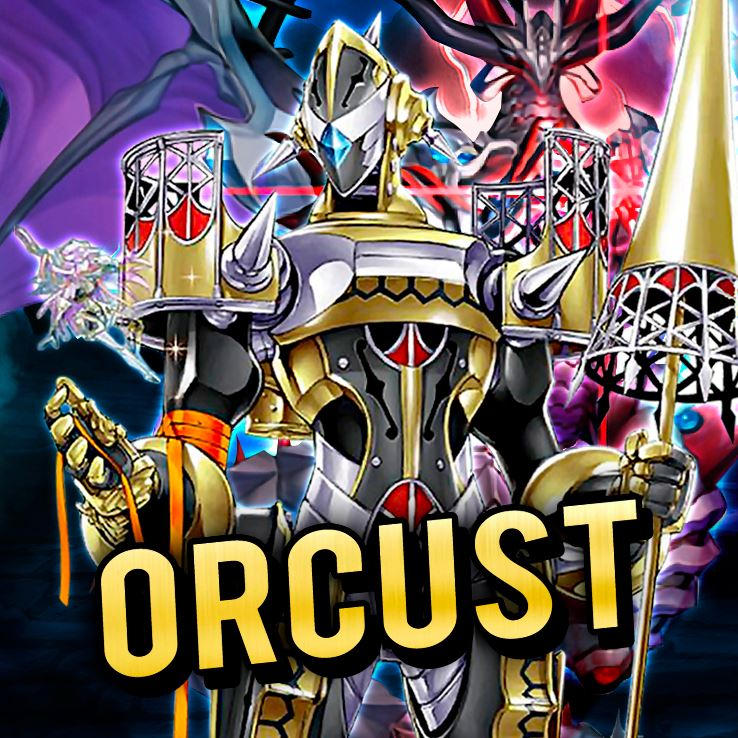 Orcust Orcust by Marth951 on DeviantArt