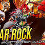 War Rock