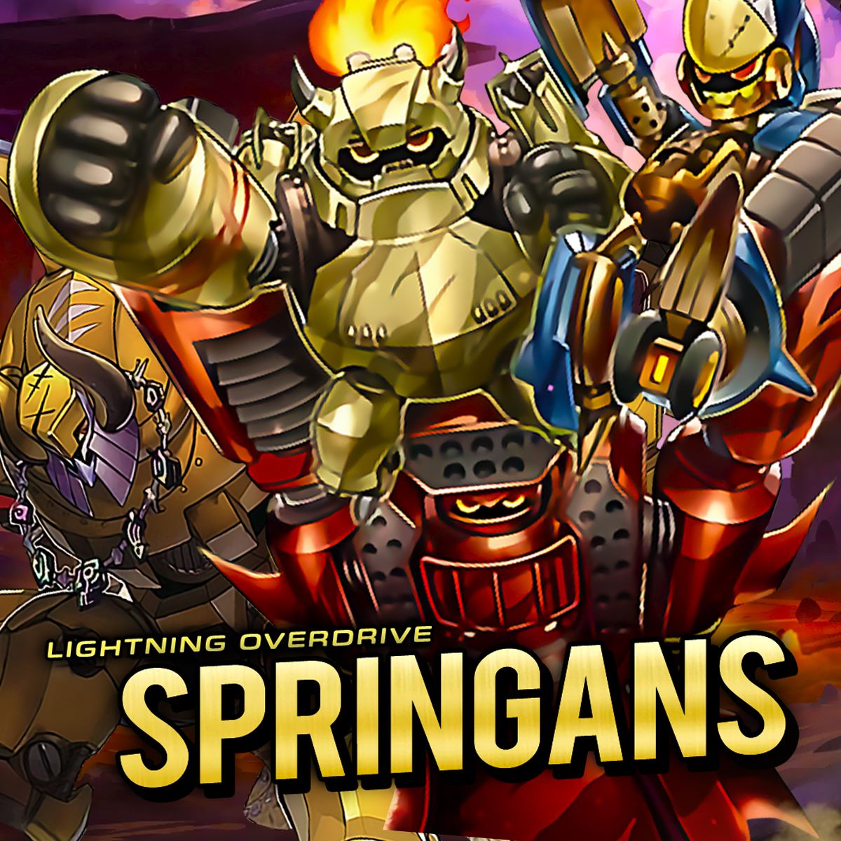 Springans by Marth951 on DeviantArt